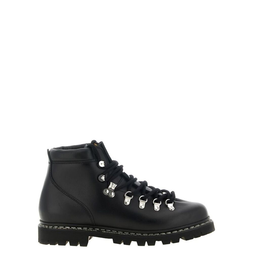 Paraboot Men 'Avoriaz' Ankle Boots